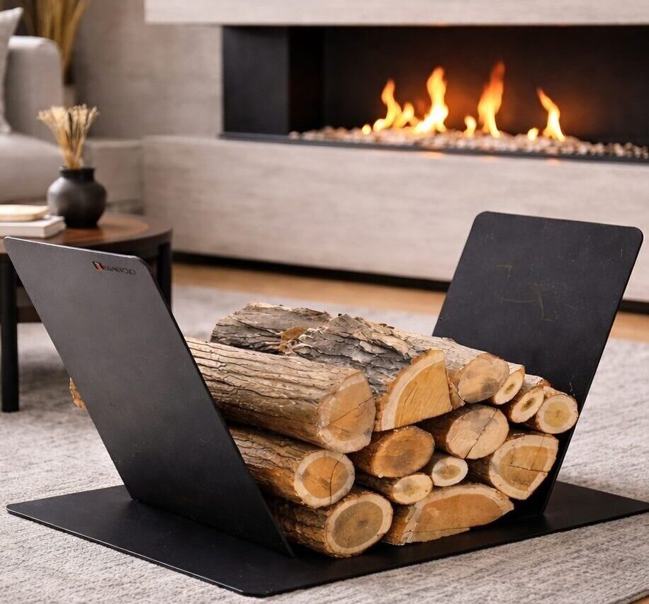 de bartolo porta legna